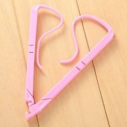 FUIENKO Serre-livres Décoratifs Paresseux Loisirs, 1 Pièce, Marque-page Pour Livres, Support De Lecture,pink