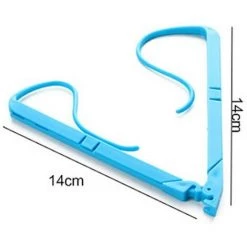 FUIENKO Serre-livres Décoratifs Paresseux Loisirs, 1 Pièce, Marque-page Pour Livres, Support De Lecture,pink 8 FUIENKO Serre-livres Décoratifs Paresseux Loisirs, 1 Pièce, Marque-page Pour Livres, Support De Lecture,pink -Petit rangement Soldes Magasin 68243265 2