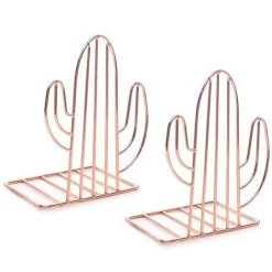 FUIENKO 1 Paire De Cactus Fer Porte-Livre En Métal Rose Or Bureau Serre-livres Support De Rangement Télescopique Créatif Support De Livre,Golden 11 FUIENKO 1 Paire De Cactus Fer Porte-Livre En Métal Rose Or Bureau Serre-livres Support De Rangement Télescopique Créatif Support De Livre,Golden -Petit rangement Soldes Magasin 68243296 5