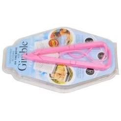 FUIENKO Serre-livres Pliable, étagère Pour Paresseux, Pince De Lecture De Livres, Support De Livres, Matériel Fournitures De Bureau Escolar, 2 Couleurs, 1 Pièce,Bleu -Petit rangement Soldes Magasin 68243424 5