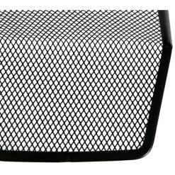 FUIENKO Organisateur De Bureau En Maille Métallique, 1 Paire, Accessoires De Bureau, Porte-livre, Serre-livres, Noir Hyq -Petit rangement Soldes Magasin 68243442 2