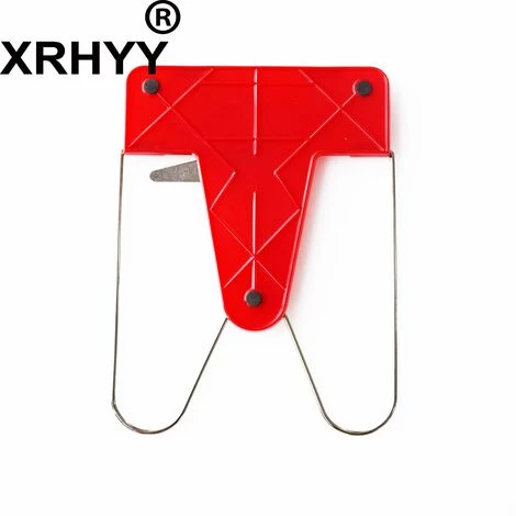 FUIENKO Support De Lecture Portable Pliable à Angle Réglable, Support De Table De Bureau, Support D'étude En Fil De Fer Pour Lecteur (rouge) 4 FUIENKO Support De Lecture Portable Pliable à Angle Réglable, Support De Table De Bureau, Support D'étude En Fil De Fer Pour Lecteur (rouge) – Image 2