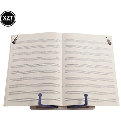 FUIENKO Support De Tablette De Bureau, Support De Livre Portable, étagère De Lecture De Livres, De Documents, De Recettes, Pliable, Organisateur De Livres De Cuisine, Support De Repos,Rouge 4 FUIENKO Support De Tablette De Bureau, Support De Livre Portable, étagère De Lecture De Livres, De Documents, De Recettes, Pliable, Organisateur De Livres De Cuisine, Support De Repos,Rouge – Image 2