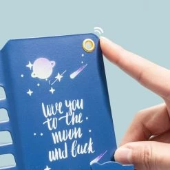 FUIENKO Bouchon De Livre En Métal Blanc, Support De Lecture Réglable, Support D'écriture Pliable Pour Enfants, Utilisation Au Bureau,Dark Blue A -Petit rangement Soldes Magasin 68243634 5