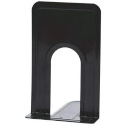 FUIENKO Serre-livres En Forme De L, Organisateur De Bureau, Porte-livre, Accessoires De Papeterie Scolaire Et De Bureau,pink Pair -Petit rangement Soldes Magasin 68243664 5