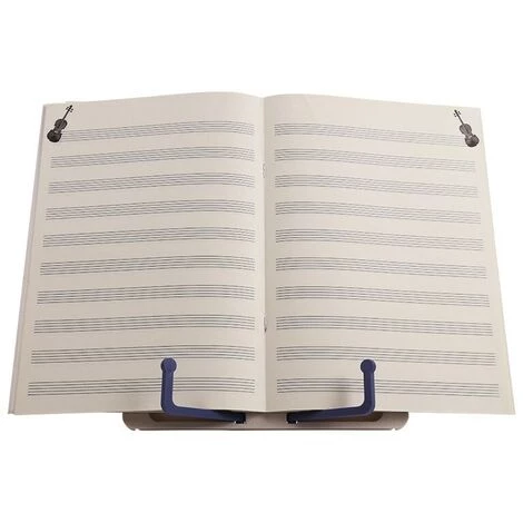 FUIENKO Support De Lecture Portable, étagère Pliante Pour Livre De Cuisine, Organisateur, Serre-livres Pour Partition De Musique, Tablette,Yellow 4 FUIENKO Support De Lecture Portable, étagère Pliante Pour Livre De Cuisine, Organisateur, Serre-livres Pour Partition De Musique, Tablette,Yellow – Image 2