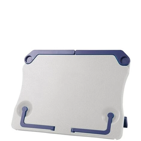 FUIENKO Support De Lecture Portable, étagère Pliante Pour Livre De Cuisine, Organisateur, Serre-livres Pour Partition De Musique, Tablette,Yellow 5 FUIENKO Support De Lecture Portable, étagère Pliante Pour Livre De Cuisine, Organisateur, Serre-livres Pour Partition De Musique, Tablette,Yellow – Image 3