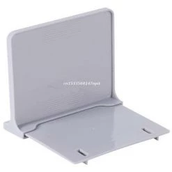 FUIENKO Serre-livres De Bureau, Support De Livre, étagère Pour Enfants, écoliers, Organisateur De Livres, Livraison Directe,Grey