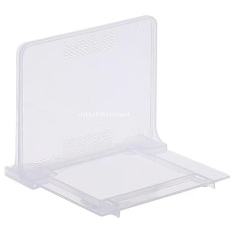 FUIENKO Serre-livres De Bureau, Support De Livre, étagère Pour Enfants, écoliers, Organisateur De Livres, Livraison Directe,Grey 5 FUIENKO Serre-livres De Bureau, Support De Livre, étagère Pour Enfants, écoliers, Organisateur De Livres, Livraison Directe,Grey – Image 3