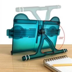 FUIENKO Étagère De Lecture Multifonctionnelle Réglable, Support Pour Tablette De Téléphone Portable, Serre-livres Portables Pliables,B 10 FUIENKO Étagère De Lecture Multifonctionnelle Réglable, Support Pour Tablette De Téléphone Portable, Serre-livres Portables Pliables,B -Petit rangement Soldes Magasin 68243835 4