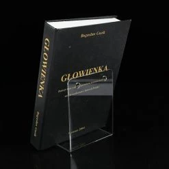 FUIENKO Serre-livres En Acrylique Transparent 1 Pièce, étagère Décorative De Bureau, Porte-livre, Papeterie Scolaire 8 FUIENKO Serre-livres En Acrylique Transparent 1 Pièce, étagère Décorative De Bureau, Porte-livre, Papeterie Scolaire -Petit rangement Soldes Magasin 68243918 2