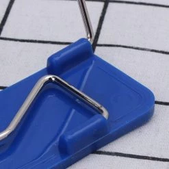 FUIENKO Support De Livre En Métal à Angle Réglable, Pliable Et Portable, Support De Lecture De Documents, Livraison Directe Jy20 19,Bleu 10 FUIENKO Support De Livre En Métal à Angle Réglable, Pliable Et Portable, Support De Lecture De Documents, Livraison Directe Jy20 19,Bleu -Petit rangement Soldes Magasin 68243950 4