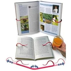 FUIENKO Support De Lecture Portable Créatif Support De Livre, Organisateur De Bureau Pour Serre-livres, Papeterie, Accessoires De Bureau, Organisateur De Livres,random 9 FUIENKO Support De Lecture Portable Créatif Support De Livre, Organisateur De Bureau Pour Serre-livres, Papeterie, Accessoires De Bureau, Organisateur De Livres,random -Petit rangement Soldes Magasin 68244006 4