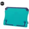 FUIENKO Support De Livre D'étude Portable, Support De Livre De Lecture, Livres De Recette, étagère De Partition De Musique, Support De Tablette De Téléphone, Organisateur De Bureau, école De Bureau,blue 1 FUIENKO Support De Livre D'étude Portable, Support De Livre De Lecture, Livres De Recette, étagère De Partition De Musique, Support De Tablette De Téléphone, Organisateur De Bureau, école De Bureau,blue -Petit rangement Soldes Magasin 68244048 1