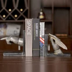 FUIENKO Résine Douce De Style Rustique Rétro Américain, Décoration De Maison, Ornement De Porche, Phonographe Créatif, Artisanat De Serre-livres,A04 8 FUIENKO Résine Douce De Style Rustique Rétro Américain, Décoration De Maison, Ornement De Porche, Phonographe Créatif, Artisanat De Serre-livres,A04 -Petit rangement Soldes Magasin 68244118 2