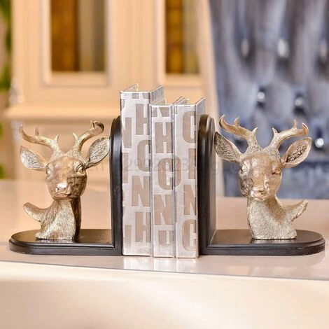 FUIENKO Résine Douce De Style Rustique Rétro Américain, Décoration De Maison, Ornement De Porche, Phonographe Créatif, Artisanat De Serre-livres,A04 7 FUIENKO Résine Douce De Style Rustique Rétro Américain, Décoration De Maison, Ornement De Porche, Phonographe Créatif, Artisanat De Serre-livres,A04 – Image 5