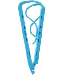 FUIENKO Serre-livres Pliable Créatif Pour La Lecture, étagère Pour Paresseux, Outil De Lecture à Clip, Papeterie D'organisation Pour L'école Et Le Bureau,Blue -Petit rangement Soldes Magasin 68244136 4