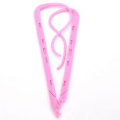 FUIENKO Serre-livres Pliable Créatif Pour La Lecture, étagère Pour Paresseux, Outil De Lecture à Clip, Papeterie D'organisation Pour L'école Et Le Bureau,Blue -Petit rangement Soldes Magasin 68244136 5