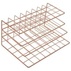 FUIENKO Support De Rangement De Livre De Bureau En Fer Forgé, Support De Magazine, Support De Rangement De Fichiers En Métal De Bureau, Support De Rangement De Papiers De Livre,Gold 11 FUIENKO Support De Rangement De Livre De Bureau En Fer Forgé, Support De Magazine, Support De Rangement De Fichiers En Métal De Bureau, Support De Rangement De Papiers De Livre,Gold -Petit rangement Soldes Magasin 68244154 5