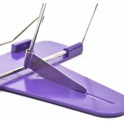 FUIENKO Support Métallique Réglable Pour Livre De Lecture (couleur Aléatoire) -Petit rangement Soldes Magasin 68244155 3