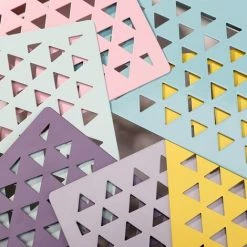 FUIENKO Support De Livre Creux En Métal, 1 Pièce, Bibliothèque, Serre-livres, Fournitures Scolaires De Bureau EM88,Gris Clair,Espagne 10 FUIENKO Support De Livre Creux En Métal, 1 Pièce, Bibliothèque, Serre-livres, Fournitures Scolaires De Bureau EM88,Gris Clair,Espagne -Petit rangement Soldes Magasin 68244166 4