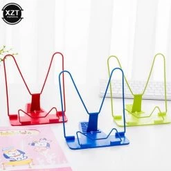 FUIENKO Serre-livres Portable Pliable Et Réglable, Support Pour Livre De Lecture, Porte-documents, Support Pour Livre De Lecture, 1 Pièce,green 9 FUIENKO Serre-livres Portable Pliable Et Réglable, Support Pour Livre De Lecture, Porte-documents, Support Pour Livre De Lecture, 1 Pièce,green -Petit rangement Soldes Magasin 68244209 3