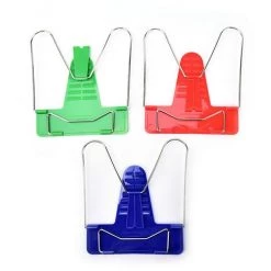 FUIENKO Support De Livre De Lecture Portable à Angle Réglable, 1 Pièce, Support De Livre De Texte, Support De Documents De Lecture,GN 9 FUIENKO Support De Livre De Lecture Portable à Angle Réglable, 1 Pièce, Support De Livre De Texte, Support De Documents De Lecture,GN -Petit rangement Soldes Magasin 68244221 3