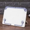 FUIENKO Support Pliable Et Portable Pour Livre De Lecture, Avec Coussinet Antidérapant, Pour Livre De Musique Et Tablette,CHINA