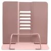 FUIENKO Étagère Pliante Portable En Métal, Support De Lecture Pour Enfants, Support De Livre Flexible Et Pliable Pour Documents, Parfait Pour La Maison Et Le Bureau,Rose 1 FUIENKO Étagère Pliante Portable En Métal, Support De Lecture Pour Enfants, Support De Livre Flexible Et Pliable Pour Documents, Parfait Pour La Maison Et Le Bureau,Rose -Petit rangement Soldes Magasin 68244314 1