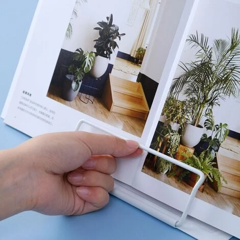 FUIENKO Étagère à Livres En Forme De Chat Mignon De Dessin Animé A4, Support Réglable En Forme De L Pour Tablette Pc Et Téléphone Portable, Organisateur De Livres,black 7 FUIENKO Étagère à Livres En Forme De Chat Mignon De Dessin Animé A4, Support Réglable En Forme De L Pour Tablette Pc Et Téléphone Portable, Organisateur De Livres,black – Image 5