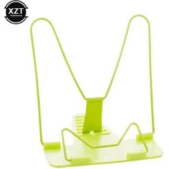 FUIENKO Support Pour Livre De Lecture Pliable, Support Pour Livre De Lecture, Support Pour Documents, étagère Réglable,blue 10 FUIENKO Support Pour Livre De Lecture Pliable, Support Pour Livre De Lecture, Support Pour Documents, étagère Réglable,blue -Petit rangement Soldes Magasin 68244349 4