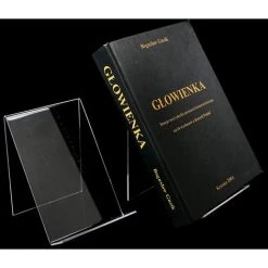 FUIENKO Présentoir De Livres En Acrylique, 1 Pièce, Cadre Photo, Livret, Support De Rangement Artistique, Décoration De Bureau, Artisanat 10 FUIENKO Présentoir De Livres En Acrylique, 1 Pièce, Cadre Photo, Livret, Support De Rangement Artistique, Décoration De Bureau, Artisanat -Petit rangement Soldes Magasin 68244362 4