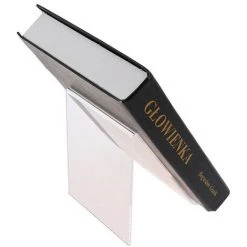 FUIENKO Présentoir De Livres En Acrylique, 1 Pièce, Cadre Photo, Livret, Support De Rangement Artistique, Décoration De Bureau, Artisanat 11 FUIENKO Présentoir De Livres En Acrylique, 1 Pièce, Cadre Photo, Livret, Support De Rangement Artistique, Décoration De Bureau, Artisanat -Petit rangement Soldes Magasin 68244362 5