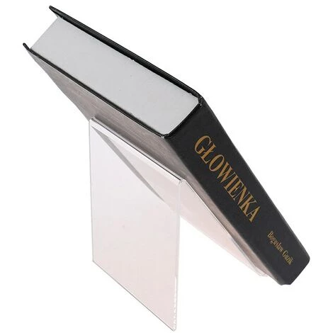 FUIENKO Présentoir De Livres En Acrylique, 1 Pièce, Cadre Photo, Livret, Support De Rangement Artistique, Décoration De Bureau, Artisanat 7 FUIENKO Présentoir De Livres En Acrylique, 1 Pièce, Cadre Photo, Livret, Support De Rangement Artistique, Décoration De Bureau, Artisanat – Image 5