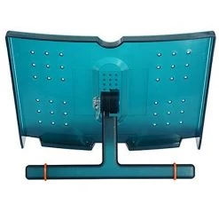 FUIENKO Support De Lecture/livre Vert, Angle De 180 Degrés Réglable Et Portable -Petit rangement Soldes Magasin 68244600 4