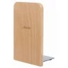 FUIENKO Y1UB – Organisateur De Bureau En Bois Naturel, Serre-livres Antidérapants Pour La Maison,2 1 FUIENKO Y1UB – Organisateur De Bureau En Bois Naturel, Serre-livres Antidérapants Pour La Maison,2 -Petit rangement Soldes Magasin 68244773 1