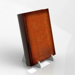 FUIENKO Présentoir De Livres En Acrylique, Cadre De Photo, Porte-affiche, Organisateur, Durable, Design Ouvert, Large Application En Forme De L,Black 9 FUIENKO Présentoir De Livres En Acrylique, Cadre De Photo, Porte-affiche, Organisateur, Durable, Design Ouvert, Large Application En Forme De L,Black -Petit rangement Soldes Magasin 68244777 3