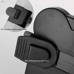 FUIENKO Support Multifonctionnel Réglable Pour Livre De Lecture, étagère Pour Ordinateur Portable, Support Pour Livre De Téléphone Portable, Papeterie Kawaii,Rose -Petit rangement Soldes Magasin 68244782 3