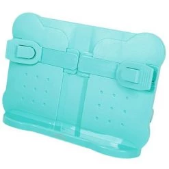 FUIENKO Support Multifonctionnel Réglable Pour Livre De Lecture, étagère Pour Ordinateur Portable, Support Pour Livre De Téléphone Portable, Papeterie Kawaii,Rose -Petit rangement Soldes Magasin 68244782 5