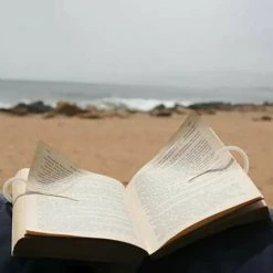 FUIENKO Serre-livres Créatifs Pliables Pour étudiants, Portable, Bureau Pour Enfants, Pour Lecture, Livres, Signets, Support à Clips, 1 Pièce,Rose -Petit rangement Soldes Magasin 68244829 3