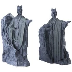 FUIENKO Serre-livres En Résine Pour Livres Lourds, 1 Paire, Support En Résine, Sculptures D'art Rétro, Ensemble De Serre-livres Pour Livres Lourds, Antidérapant, Sculpture Vintage, Serre-livres Décoratifs 11 FUIENKO Serre-livres En Résine Pour Livres Lourds, 1 Paire, Support En Résine, Sculptures D'art Rétro, Ensemble De Serre-livres Pour Livres Lourds, Antidérapant, Sculpture Vintage, Serre-livres Décoratifs -Petit rangement Soldes Magasin 68244834 5