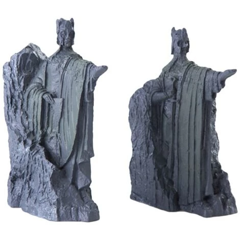 FUIENKO Serre-livres En Résine Pour Livres Lourds, 1 Paire, Support En Résine, Sculptures D'art Rétro, Ensemble De Serre-livres Pour Livres Lourds, Antidérapant, Sculpture Vintage, Serre-livres Décoratifs 7 FUIENKO Serre-livres En Résine Pour Livres Lourds, 1 Paire, Support En Résine, Sculptures D'art Rétro, Ensemble De Serre-livres Pour Livres Lourds, Antidérapant, Sculpture Vintage, Serre-livres Décoratifs – Image 5