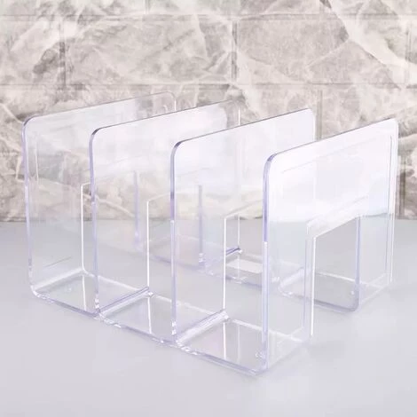 FUIENKO Serre-livres Portable Pliable Et Réglable, Support Pour Livre De Lecture, Porte-documents, Support Pour Livre De Lecture,Three Seats,Israël 4 FUIENKO Serre-livres Portable Pliable Et Réglable, Support Pour Livre De Lecture, Porte-documents, Support Pour Livre De Lecture,Three Seats,Israël – Image 2