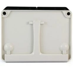 FUIENKO Tablette Pliante Portable à La Mode, Support De Livre Pour Serre-livres, Porte-livre De Lecture, Papeterie Scolaire Et De Bureau 9 FUIENKO Tablette Pliante Portable à La Mode, Support De Livre Pour Serre-livres, Porte-livre De Lecture, Papeterie Scolaire Et De Bureau -Petit rangement Soldes Magasin 68244856 3