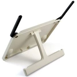 FUIENKO Tablette Pliante Portable à La Mode, Support De Livre Pour Serre-livres, Porte-livre De Lecture, Papeterie Scolaire Et De Bureau 10 FUIENKO Tablette Pliante Portable à La Mode, Support De Livre Pour Serre-livres, Porte-livre De Lecture, Papeterie Scolaire Et De Bureau -Petit rangement Soldes Magasin 68244856 4