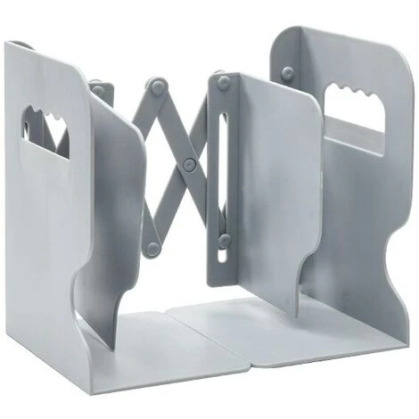 FUIENKO Bibliothèque à Dossier Télescopique Pour étudiants, Bibliothèque Créative, Table Simple Déflecteur Pour Ranger Les Livres étirés, Retour à L'école, 2021,White Cup 7 FUIENKO Bibliothèque à Dossier Télescopique Pour étudiants, Bibliothèque Créative, Table Simple Déflecteur Pour Ranger Les Livres étirés, Retour à L'école, 2021,White Cup – Image 5