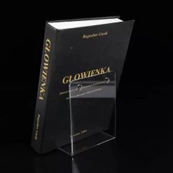 FUIENKO Serre-livres En Acrylique Transparent 1 Pièce, étagère Décorative De Bureau, Porte-livre, Papeterie Scolaire,États-unis 8 FUIENKO Serre-livres En Acrylique Transparent 1 Pièce, étagère Décorative De Bureau, Porte-livre, Papeterie Scolaire,États-unis -Petit rangement Soldes Magasin 68244874 2