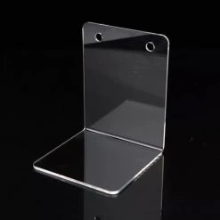 FUIENKO Serre-livres En Acrylique Transparent 1 Pièce, étagère Décorative De Bureau, Porte-livre, Papeterie Scolaire,États-unis 9 FUIENKO Serre-livres En Acrylique Transparent 1 Pièce, étagère Décorative De Bureau, Porte-livre, Papeterie Scolaire,États-unis -Petit rangement Soldes Magasin 68244874 3