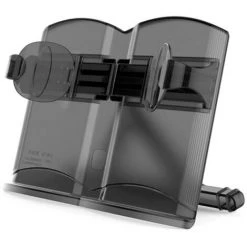 FUIENKO Support De Livre à Angle Réglable, Support Multifonctionnel Pour Documents De Lecture, Serre-livres,Bleu -Petit rangement Soldes Magasin 68244906 4