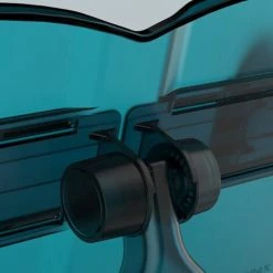 FUIENKO Support De Livre à Angle Réglable, Support Multifonctionnel Pour Documents De Lecture, Serre-livres,Bleu -Petit rangement Soldes Magasin 68244906 5